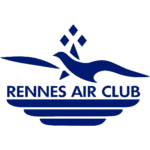 Le site de Rennes Air CLub Fait peau neuve
